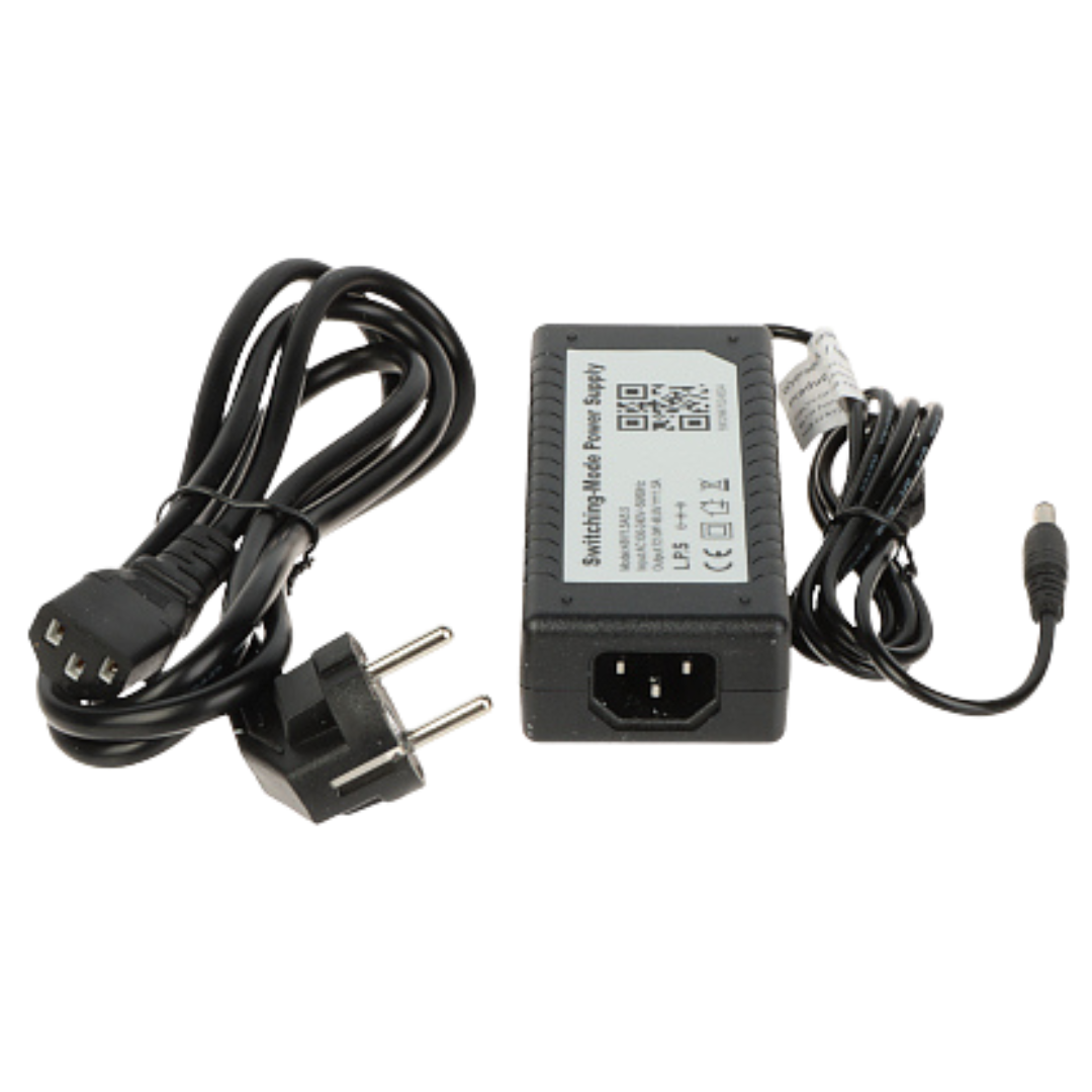 UMA PA-48-1500 48VDC/1.5A schakelende voeding