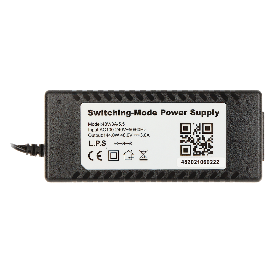 UMA PA-48-3000 48VDC/3A voeding
