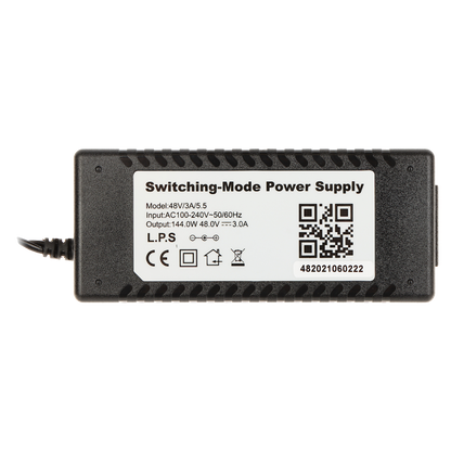UMA PA-48-3000 48VDC/3A voeding