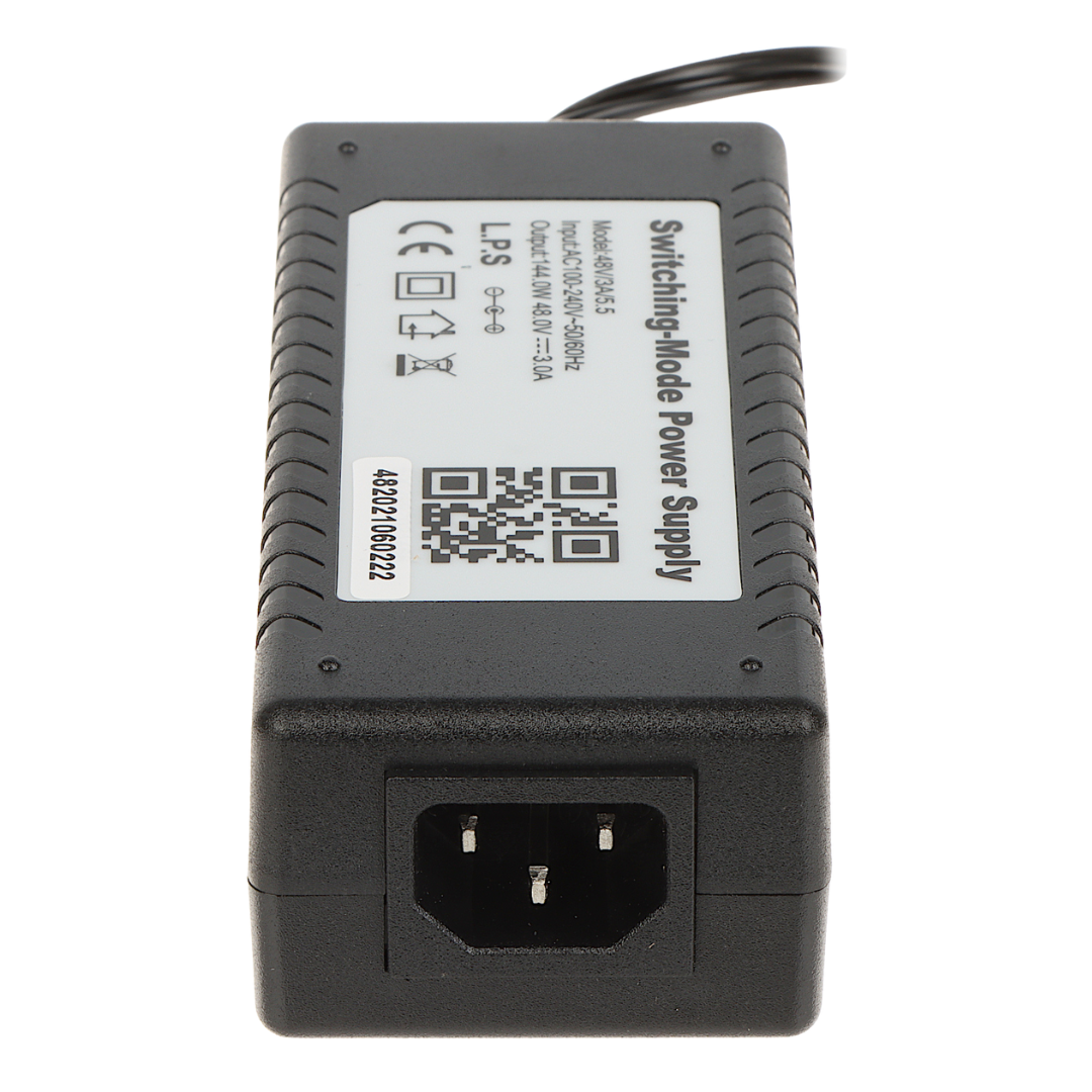UMA PA-48-3000 48VDC/3A voeding