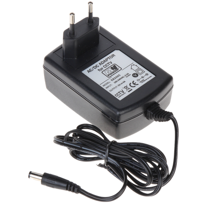 UMA PA-5-4000 5V/4A Universele voeding stekker adapter met DC plug