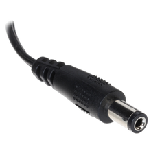 UMA PA-5-4000 5V/4A Universele voeding stekker adapter met DC plug