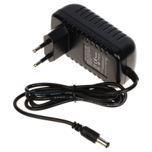 UMA PA-9-2000 9V/2A Universele voeding stekker adapter met DC plug