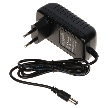 UMA PA-9-2000 9V/2A Universele voeding stekker adapter met DC plug