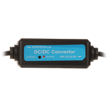 UMA PC-1236-12 weerstand module voor 12-36VDC naar 12VDC 1.5A
