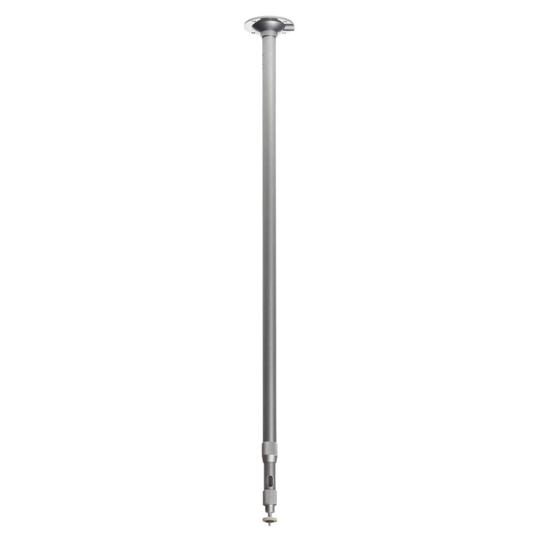 UMA PH10 Telescopische plafondsteun voor camera