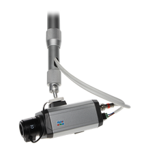 UMA PH10 Telescopische plafondsteun voor camera