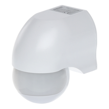 UMA PIR-180-230-W universele buiten PIR bewegingsdetector 180 graden 12 meter 230V 1200W LED