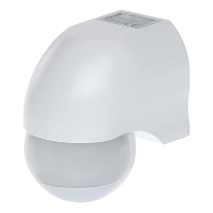 UMA PIR-180-230-W universele buiten PIR bewegingsdetector 180 graden 12 meter 230V 1200W LED