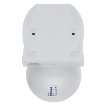 UMA PIR-180-230-W universele buiten PIR bewegingsdetector 180 graden 12 meter 230V 1200W LED