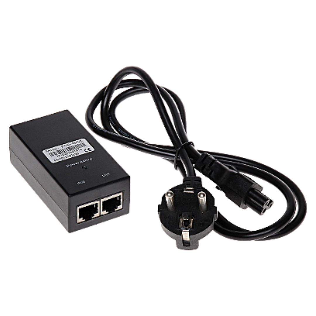 UMA POE-48-NX 802.3af/at PoE injector 24W