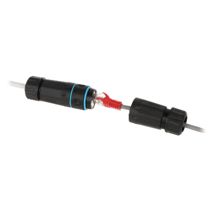 UMA PUH-RJ45-6 connection box RJ45 Cat 6 IP67