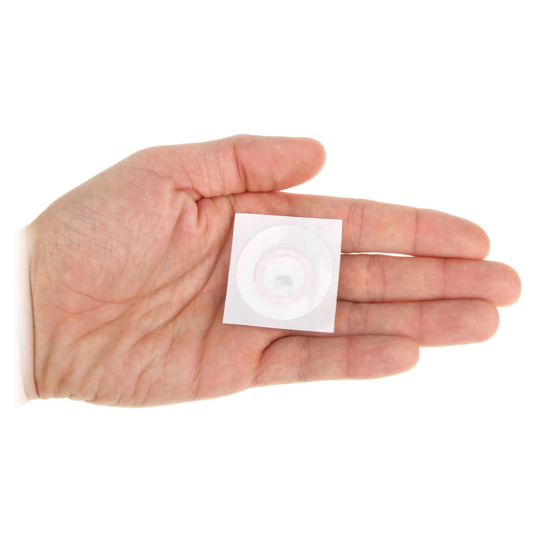 UMA RFID10-S RFID sticker proximity tag voor toegangscontrole (10 stuks)