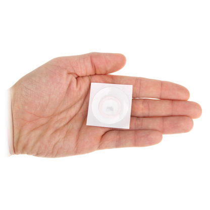 UMA RFID10-S RFID sticker proximity tag voor toegangscontrole (10 stuks)
