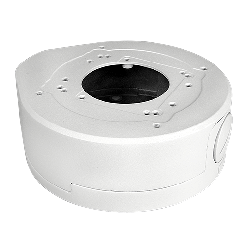 UMA SP205DM montagebox van aluminium