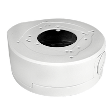 UMA SP205DM montagebox van aluminium