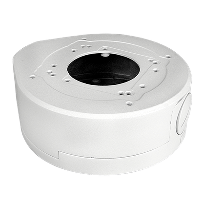 UMA SP205DM montagebox van aluminium