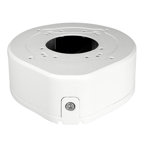 UMA SP205DM montagebox van aluminium