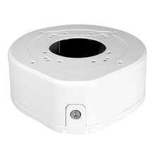 UMA SP205DM montagebox van aluminium