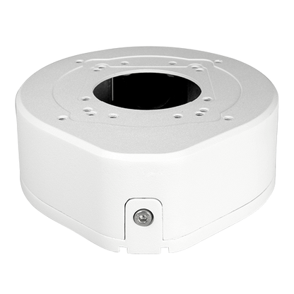 UMA SP205DM montagebox van aluminium
