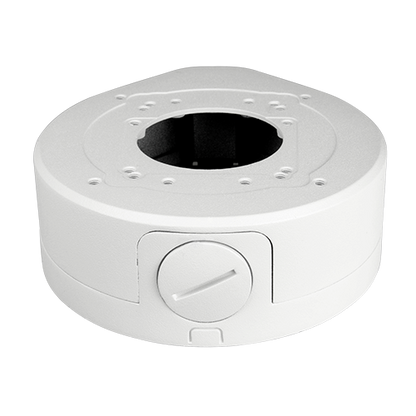 UMA SP205DM montagebox van aluminium