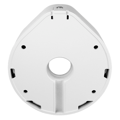 UMA SP205DM montagebox van aluminium