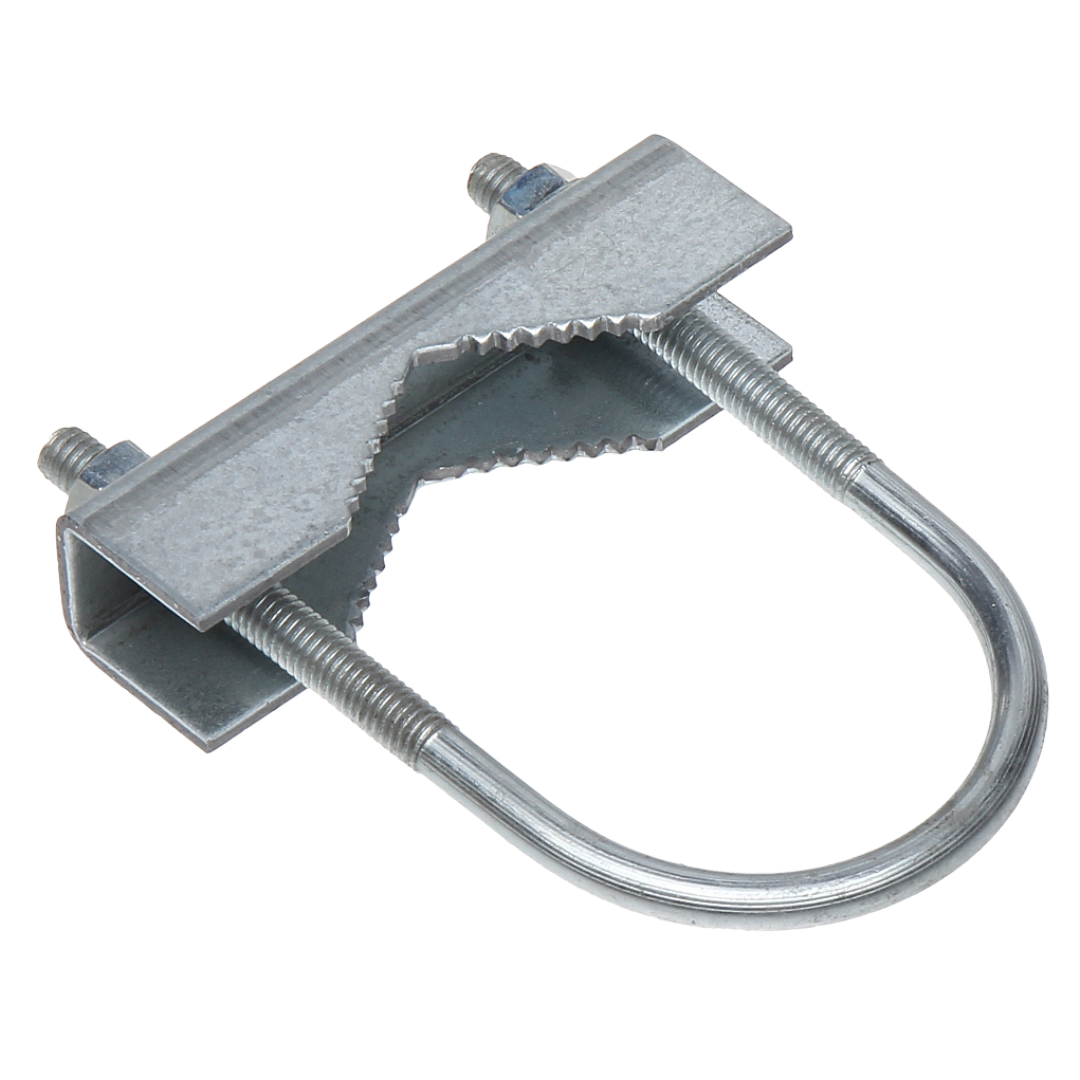 UMA U-M6-1 Klemring beugel voor mast of buis