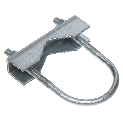 UMA U-M6-1 Klemring beugel voor mast of buis