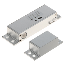 UMA WB-S1 - Elektrisch grendelslot - 800kg - Fail safe