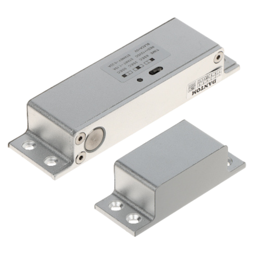 UMA WB-S1 - Elektrisch grendelslot - 800kg - Fail safe