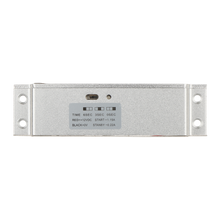 UMA WB-S1 - Elektrisch grendelslot - 800kg - Fail safe