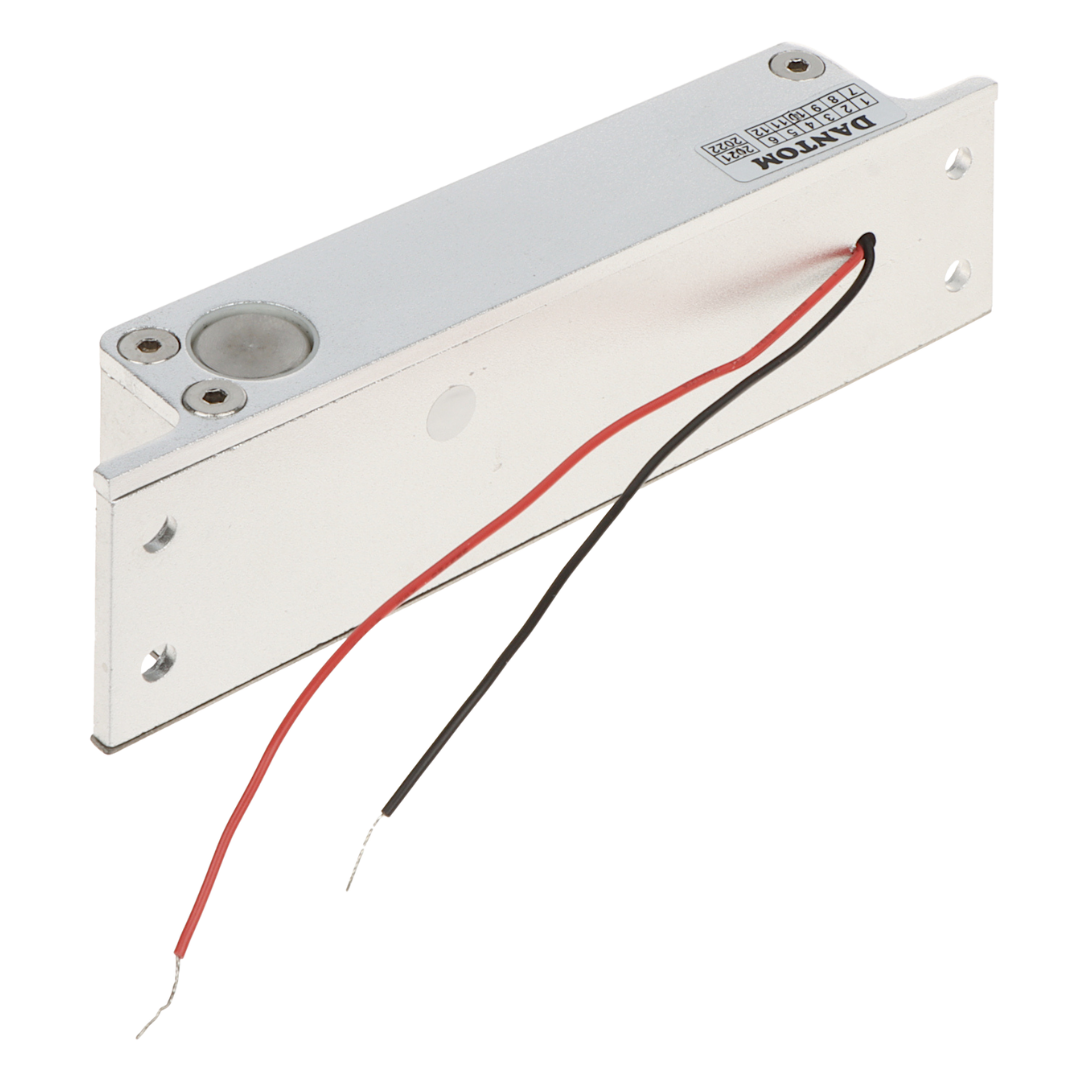 UMA WB-S1 - Elektrisch grendelslot - 800kg - Fail safe