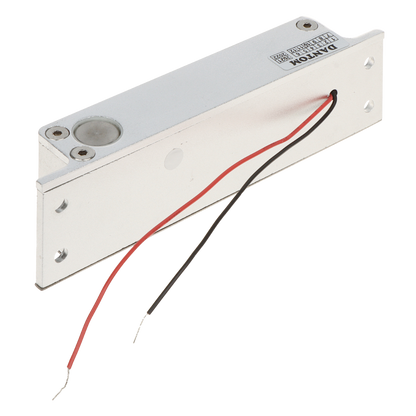 UMA WB-S1 - Elektrisch grendelslot - 800kg - Fail safe