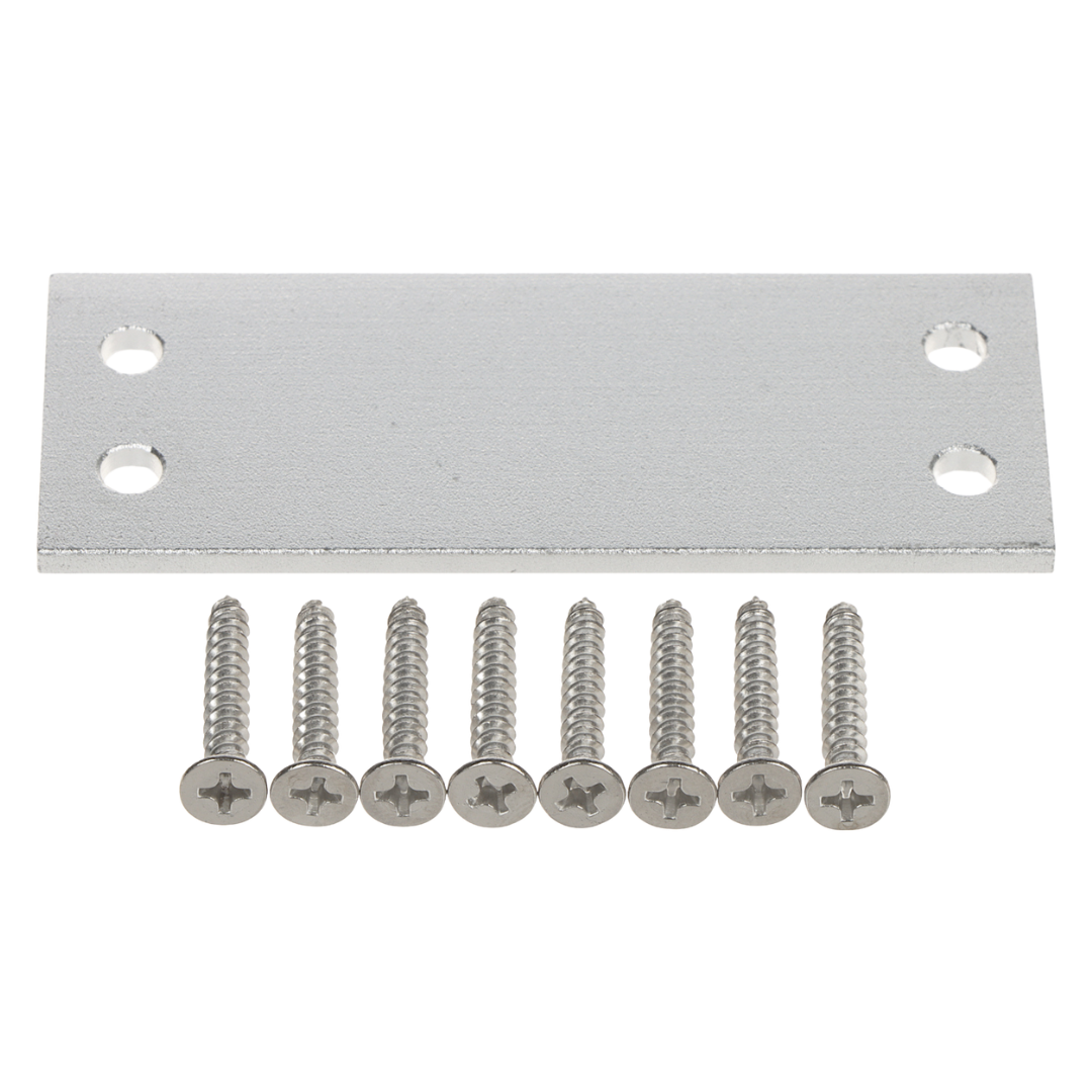 UMA WB-S1 - Elektrisch grendelslot - 800kg - Fail safe