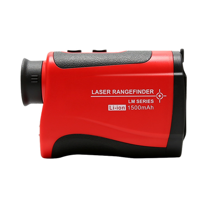UNI-T – LM1500 - Lasermeter | Afstand tot 1371m | 0~300 km/u
