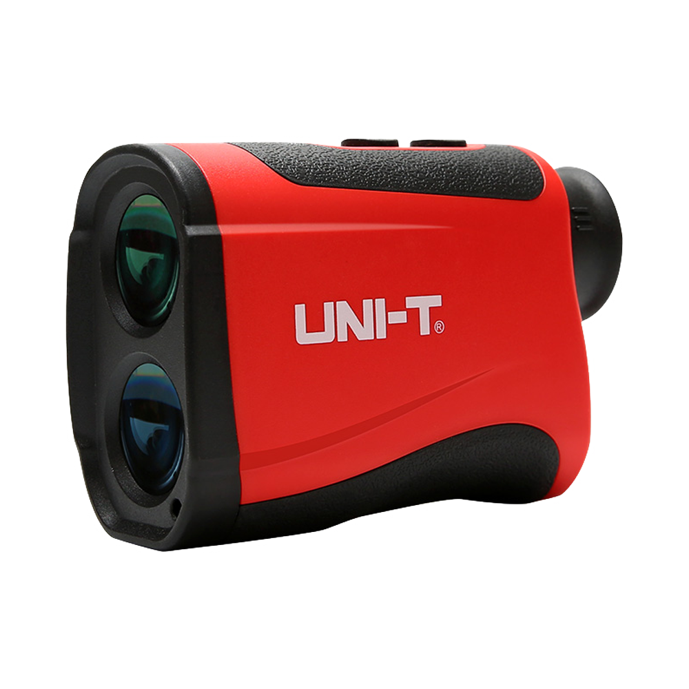 UNI-T – LM1500 - Lasermeter | Afstand tot 1371m | 0~300 km/u