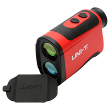 UNI-T – LM1500 - Lasermeter | Afstand tot 1371m | 0~300 km/u