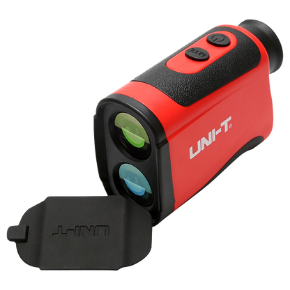 UNI-T – LM1500 - Lasermeter | Afstand tot 1371m | 0~300 km/u