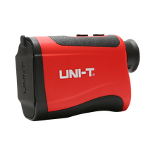 UNI-T – LM1500 - Lasermeter | Afstand tot 1371m | 0~300 km/u