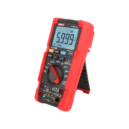 UNI-T 1000V True RMS multimeter