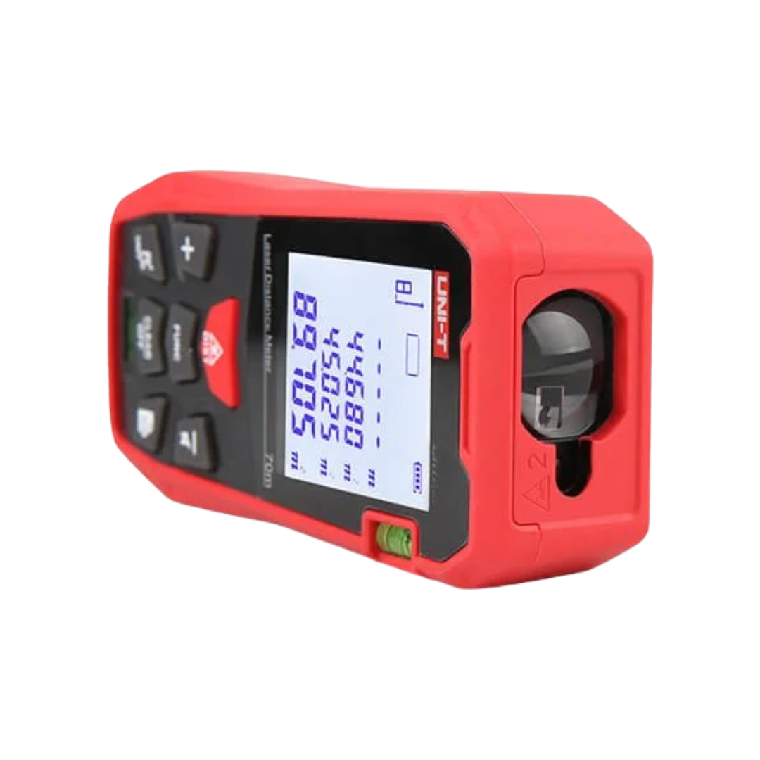 UNI-T 100m afstandsmeter