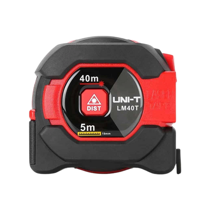 UNI-T 5m laser meetlint