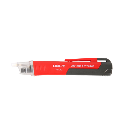 UNI-T AC spanningszoeker met LED