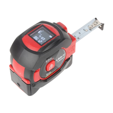 UNI-T LM40T laser afstandsmeter