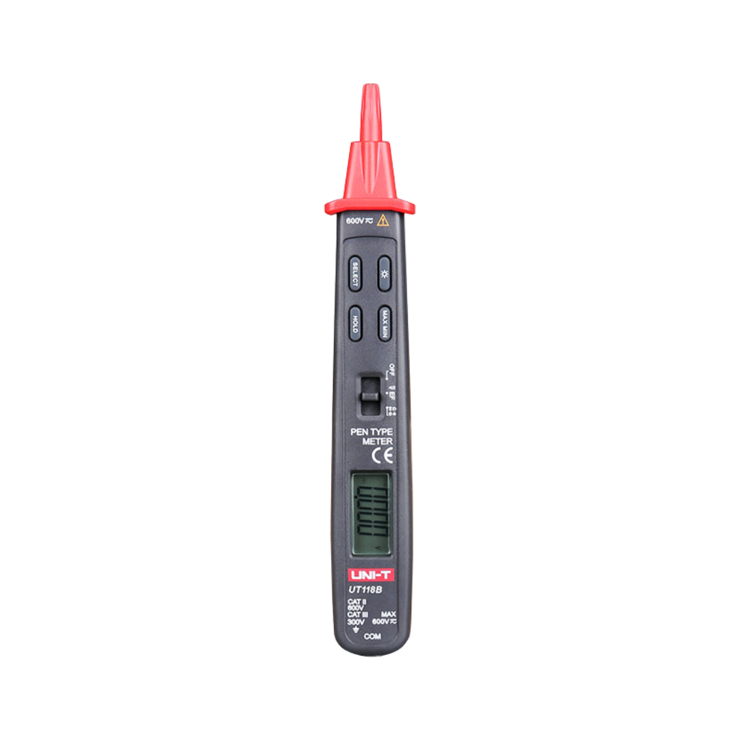 UNI-T UT118B digitale multimeter