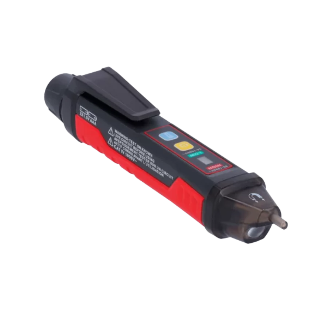 UNI-T UT12M-EU PRO spanningsdetector