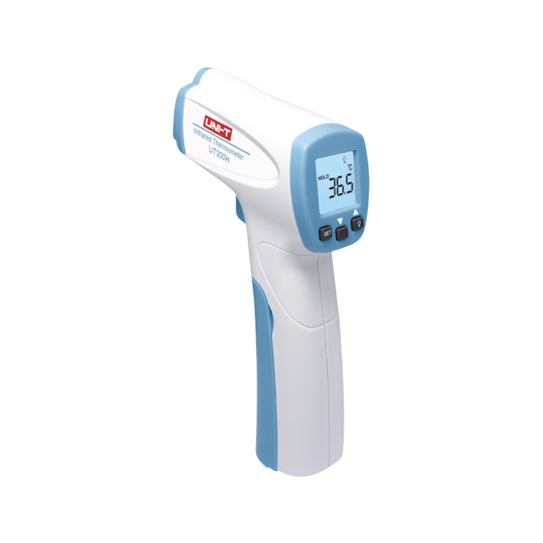 UNI-T UT300H lichaamsthermometer