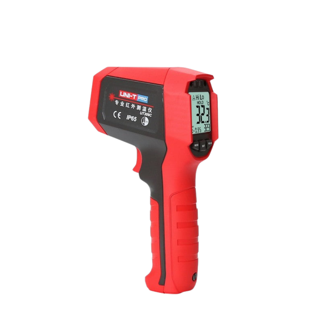 UNI-T UT309C infrarood thermometer