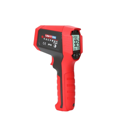 UNI-T UT309C infrarood thermometer