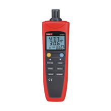 UNI-T UT333 temperatuurmeter